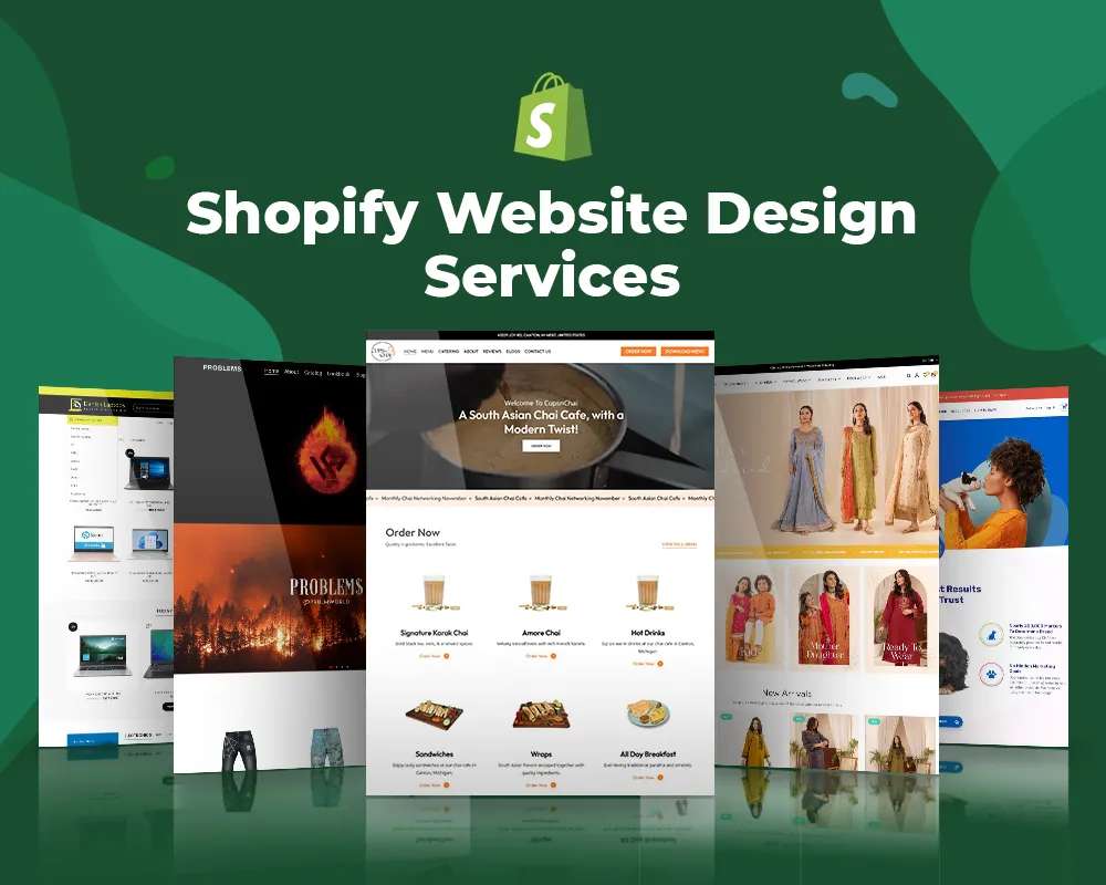 shopify website design services v 02